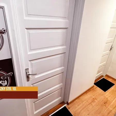 Little Americas Westend