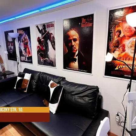 Little Americas Westend