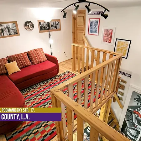 Little Americas Westend *