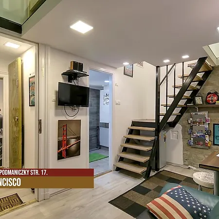 Little Americas Westend * 부다페스트