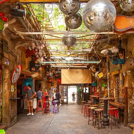 아파트 Little Americas Westend