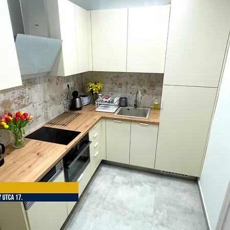 Little Americas Westend 부다페스트