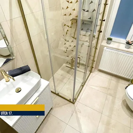 Little Americas Westend 아파트