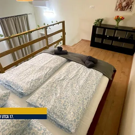 아파트 Little Americas Westend