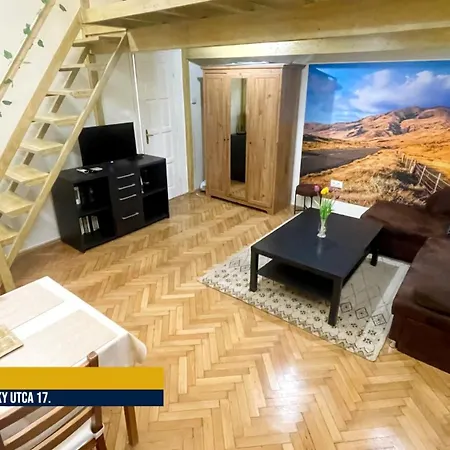 Little Americas Westend Apartment *