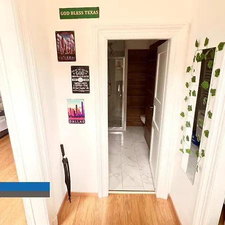 Little Americas Westend * 부다페스트