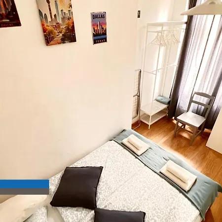 Little Americas Westend *