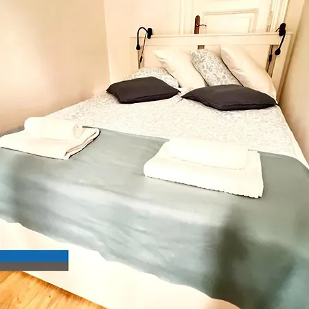 Little Americas Westend 부다페스트