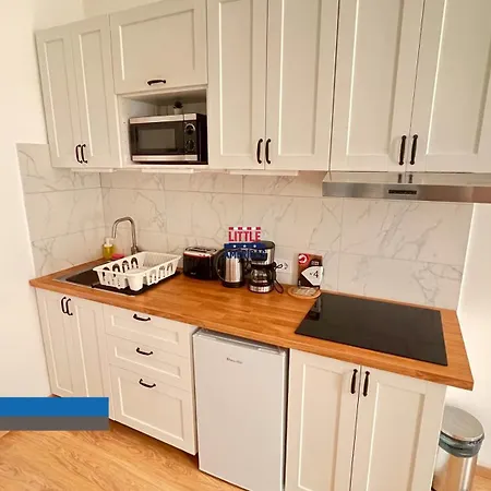 Little Americas Westend