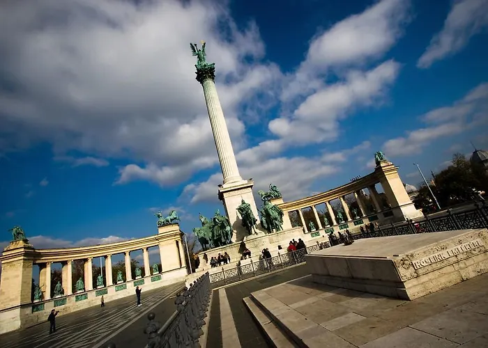 Little Americas Westend