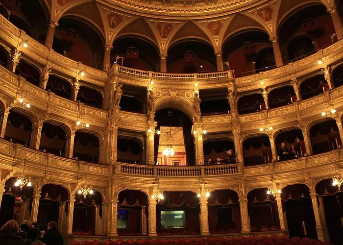 Апартаменты Little Americas Westend