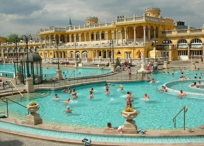 Little Americas Westend *