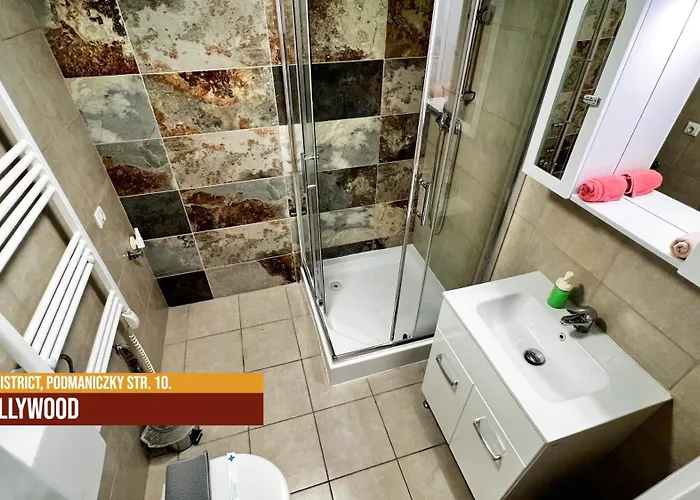 Little Americas Westend *