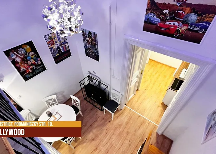 Little Americas Westend