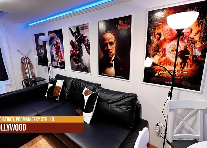 Little Americas Westend