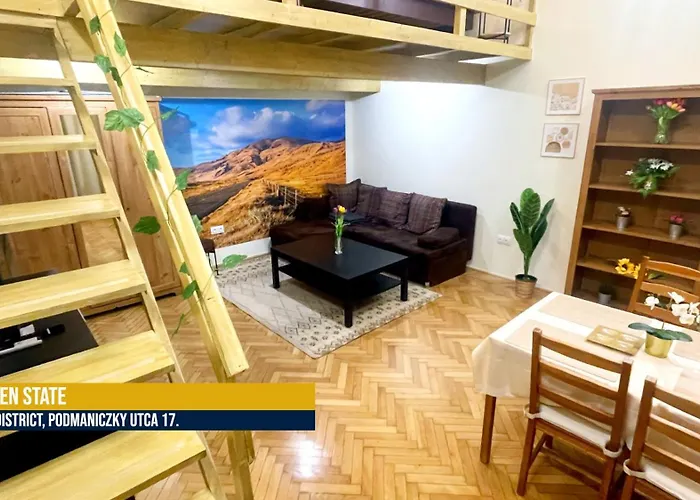 Little Americas Westend