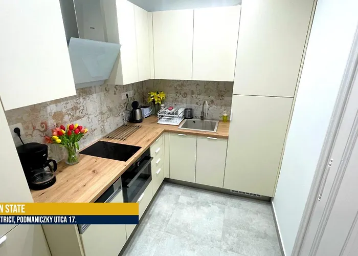 Little Americas Westend Будапешт