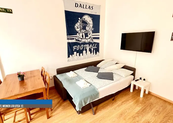 Little Americas Westend *