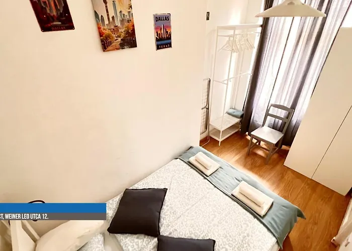 Little Americas Westend *