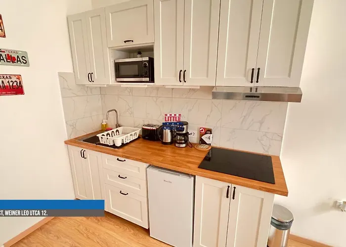 Little Americas Westend