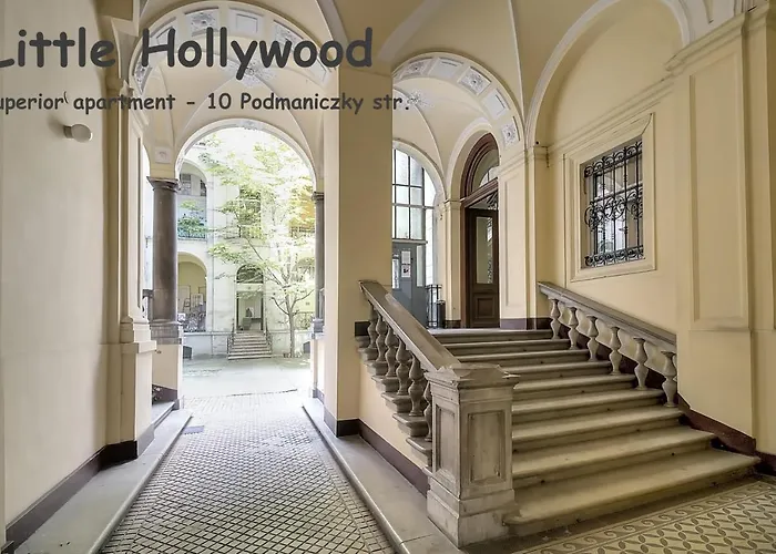 Little Americas Westend Будапешт