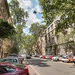 Little Americas Westend * Budapest