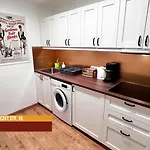 Apartamento Little Americas Westend Budapest