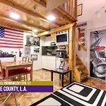 Apartamento Little Americas Westend *