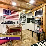Little Americas Westend Budapest