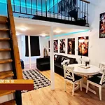 Apartamento Little Americas Westend