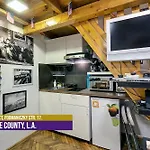 Little Americas Westend Apartamento *