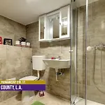 Apartamento Little Americas Westend *