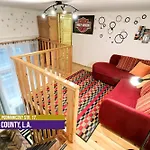 Little Americas Westend Apartamento *