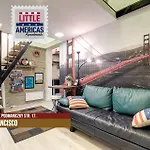 Apartamento Little Americas Westend