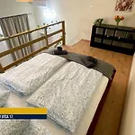 Apartamento Little Americas Westend