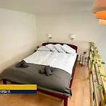 Little Americas Westend Apartamento Budapest