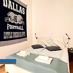 Apartamento Little Americas Westend *