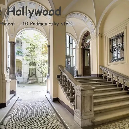 Little Americas Westend Βουδαπέστη
