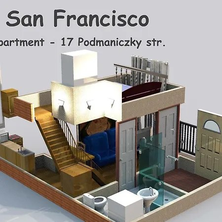 Little Americas Westend * Βουδαπέστη